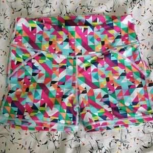 Fabletics Moro Shorts